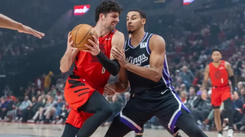 Trail Blazers’ Injury Update: Avdija Upgraded, Grant and Holiday Downgraded