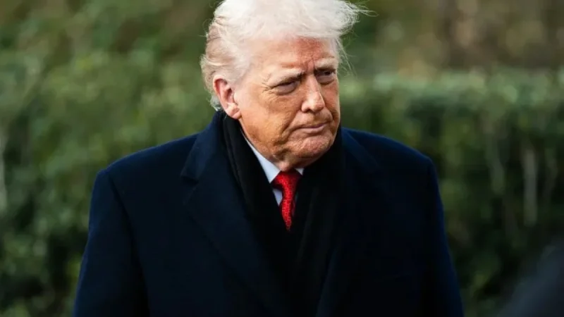 Trump Launches Legal Battle Against Sanctuary Cities