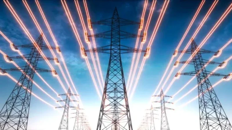 Trump Proposes Tech Giants Fund Power Plants, Shift Costs to Data Centers