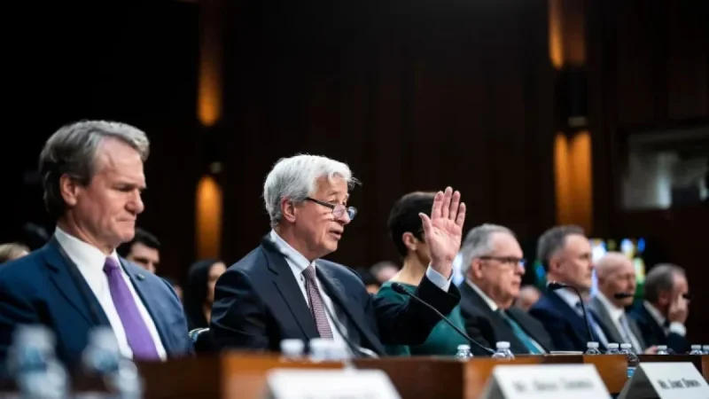 Trump’s Proposed 10% Card Rate Cap: Impact on Consumers
