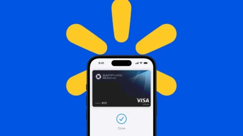 Walmart Continues to Reject Apple Pay in U.S. by 2026: Reasons Explained