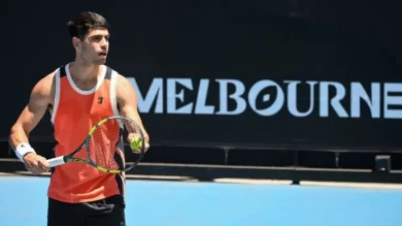 Wawrinka Faces Djere in Australian Open 2026 First Round Showdown
