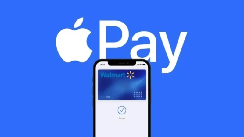Why Walmart Continues to Reject Apple Pay