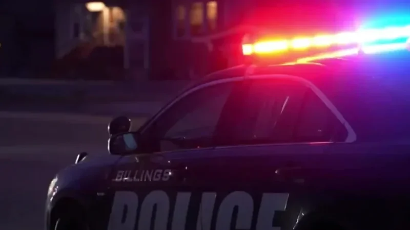 Witnesses Describe Harrowing Stabbing Incident Inside Billings Senior School