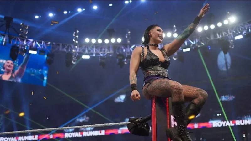 WWE Royal Rumble 2026: Date, Lineup, and Road to WrestleMania Details