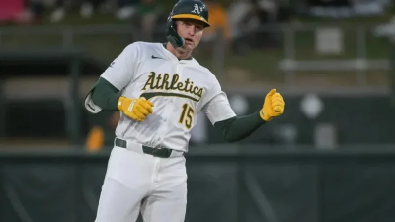 Yankees Secure Minor League Contract with Seth Brown