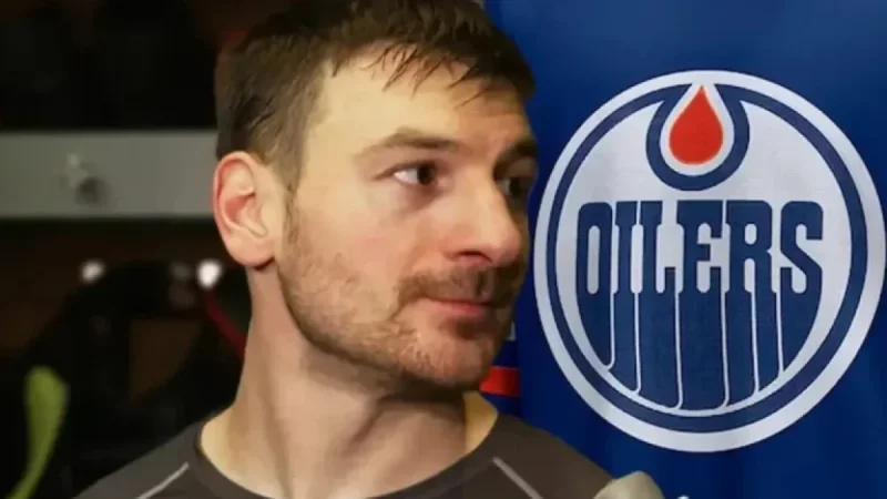 Zach Hyman Earns Praise as Team Canada Stand-In