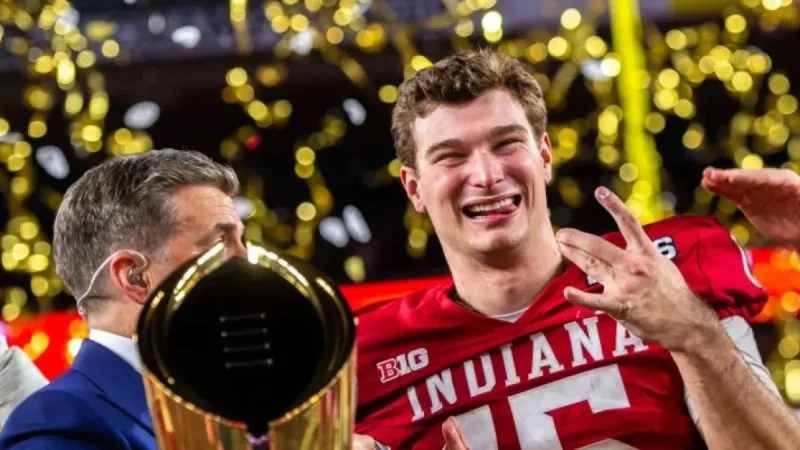 2026 NFL Mock Draft: Latest Projections Post-College Football Season