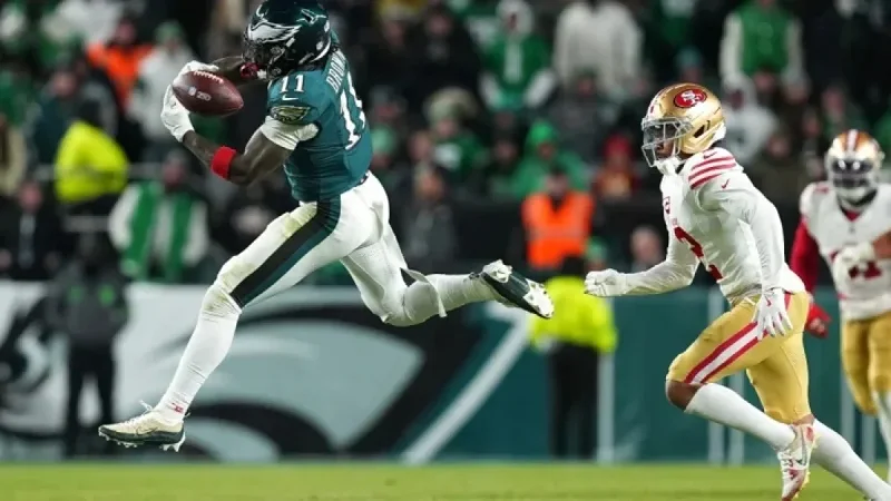 49ers Expose Flaws in Three Key Playoff Areas