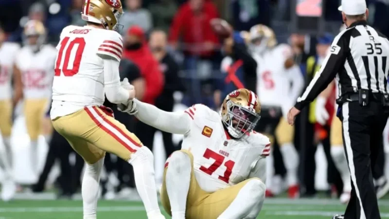 49ers vs. Seahawks: 2 Winners and 6 Losers Analyzed