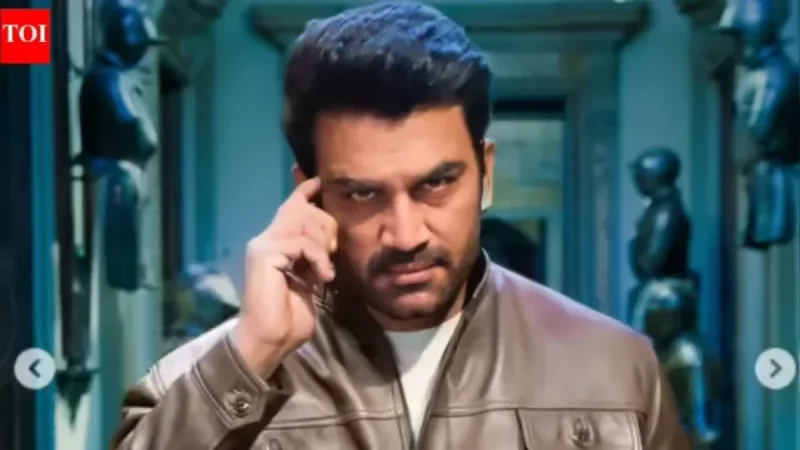 5 Unmissable Hindi OTT Series to Watch in January