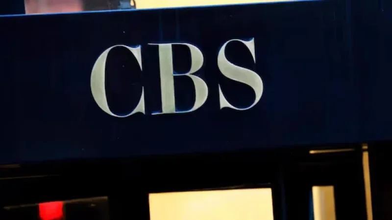 “60 Minutes Broadcasts Controversial Segment on Trump Deportation Policies”