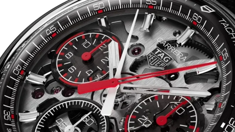 7 Elite Watches Unveiled at 2026’s Premier Watch Event