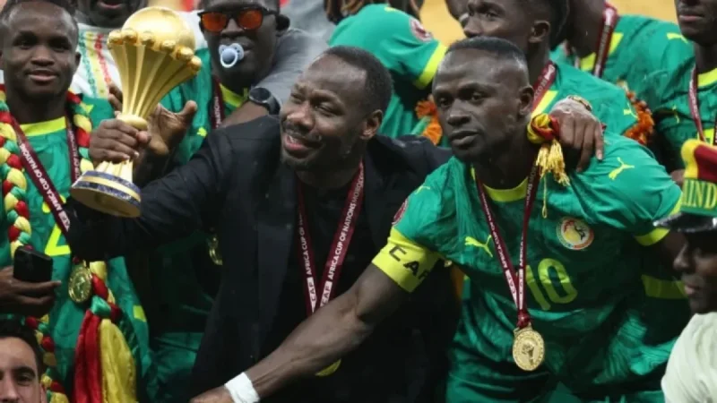 AFCON 2025 Final: A Moment of Embarrassment for African Football