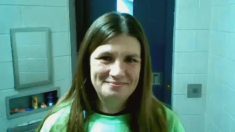 Aimee Bock, Key Figure in Minnesota Fraud, Regrets Past Actions