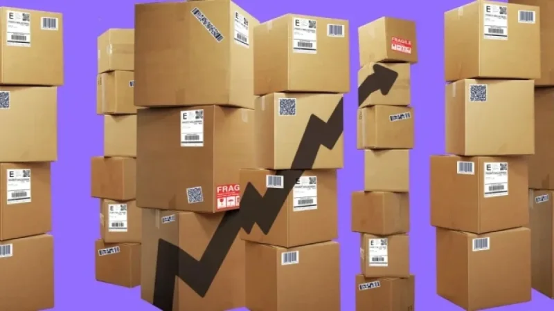 Amazon CEO Warns Tariffs Increasingly Affecting Pricing