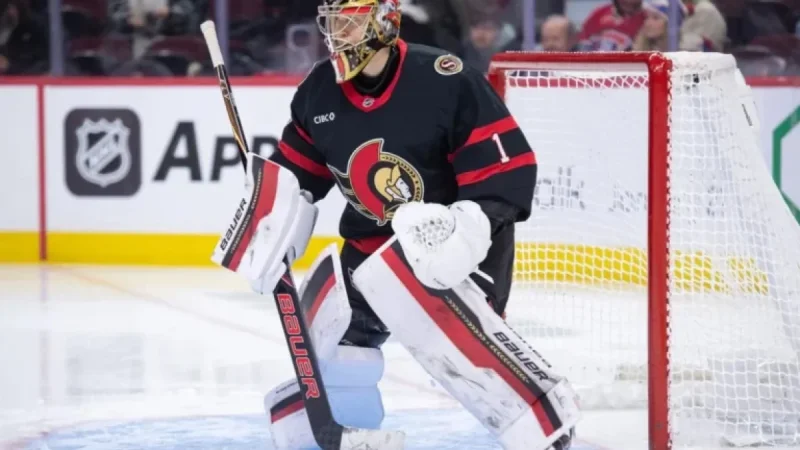 Analyzing the Causes Behind Leevi Merilainen’s Recent struggles