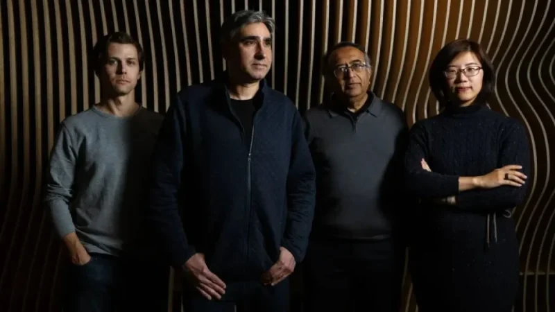 Andreessen Horowitz Invests $3 Billion, Challenging the AI Bubble