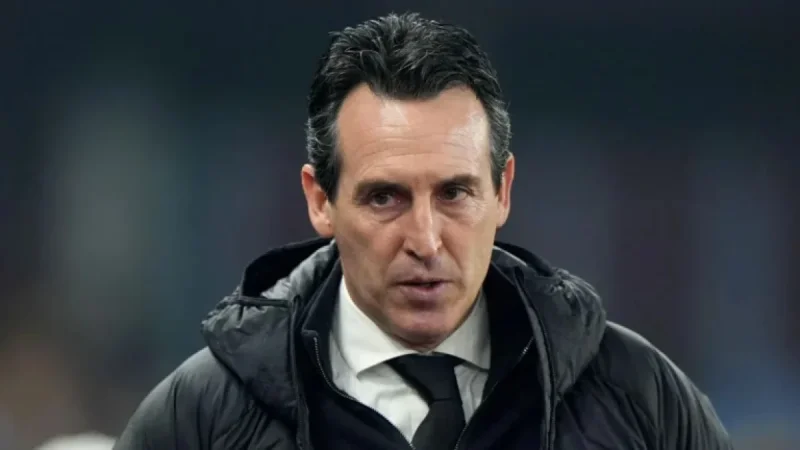 Aston Villa Faces Injury Setback, Secures Major Transfer Agreement