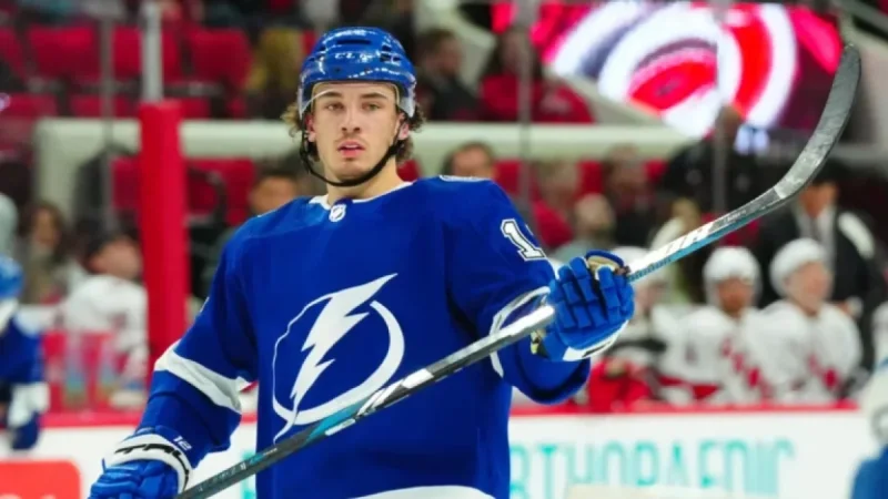 Avalanche Recall Alex Barre-Boulet; Valeri Nichushkin Out Injured