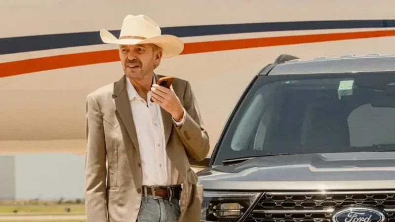 Billy Bob Thornton Denies AI-Generated Rumors of His ‘Landman’ Departure
