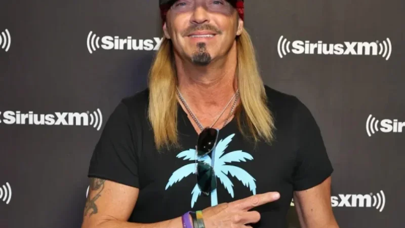 Bret Michaels Demands 600% More Pay Than Bandmates