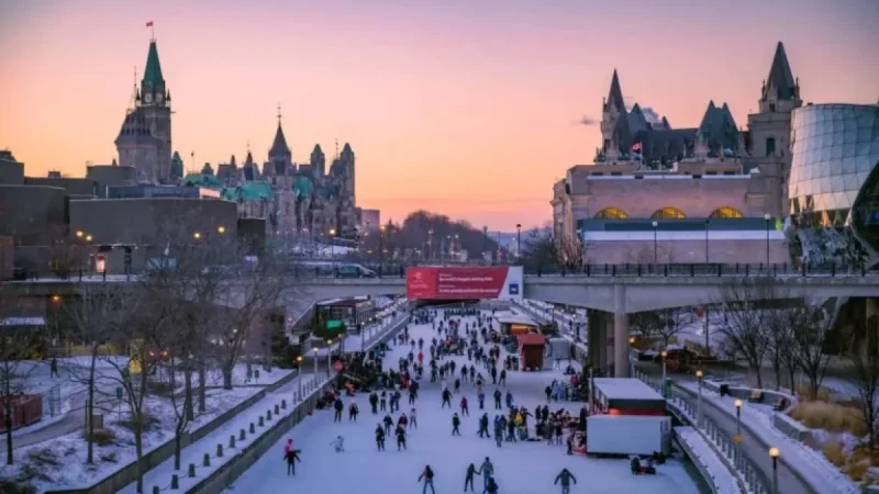 Canada Expands PR Selection with 5,000 Slots for French-speaking Immigrants