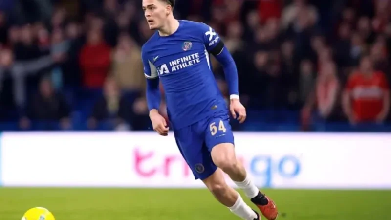 Chelsea January 2026 Transfers: Updates on Signings, Departures, and Contracts
