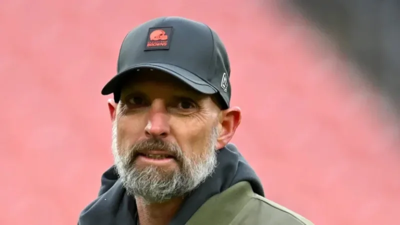 Chiefs Hire Trusted Kansas City Insider as Wide Receiver Coach