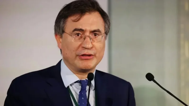 Chris Hohn’s TCI Hedge Fund Achieves Record $18.9 Billion Profit in 2025
