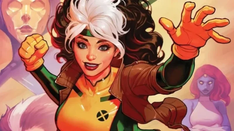 Complete List of New Marvel Comics Released on January 21
