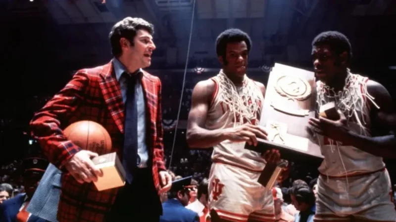 Curt Cignetti Achieves Feat Last Seen with IU’s Bob Knight