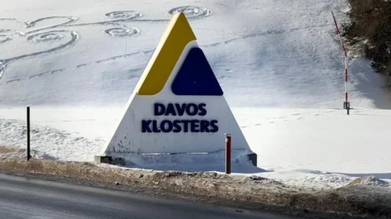 Davos 2026: Implications for Indian Investors Amid FIIs and Global Tensions