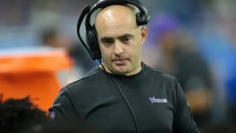Detroit Lions Appoint Ex-Cardinals Coordinator Drew Petzing as New Offensive Coach