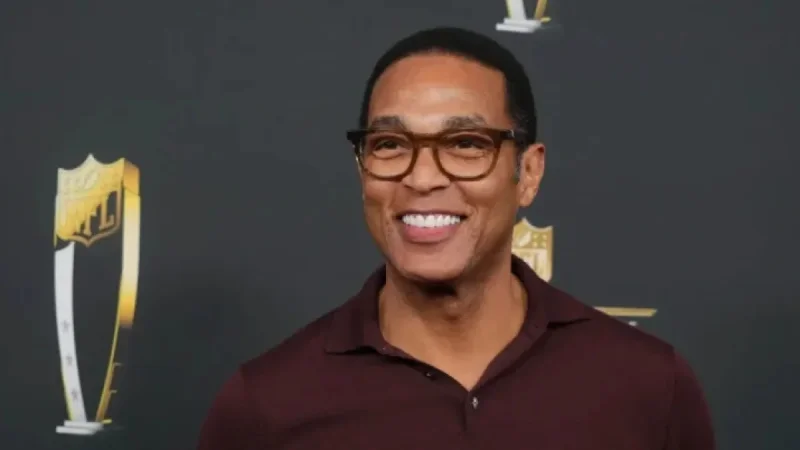 Don Lemon Rebukes Nicki Minaj’s Homophobic Comments