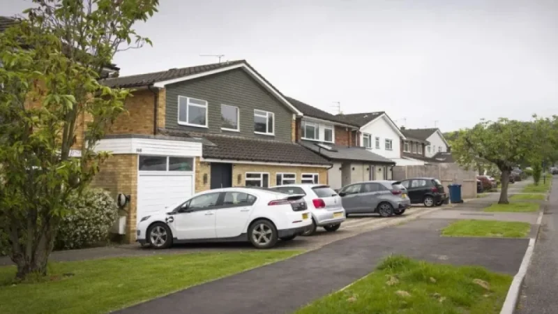 England’s New Driveway Rule Impacts All Homeowners
