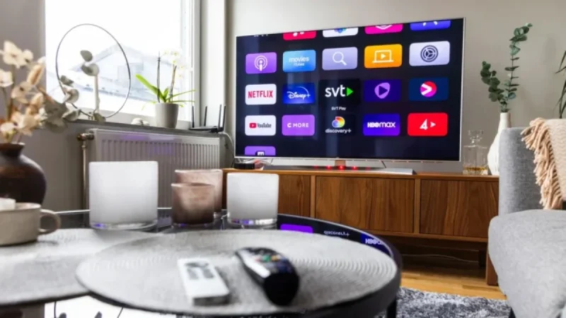Essential TV Apps for Every Cable Cutter to Install
