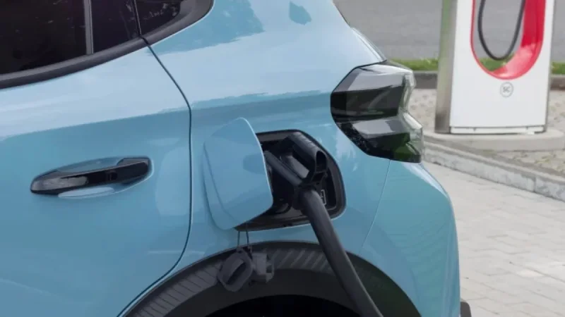 EV Incentive Scheme Retroactively Effective from January 1, 2026