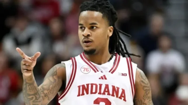 Expert Predictions: Indiana vs. Michigan 2026 Big Ten Basketball Odds