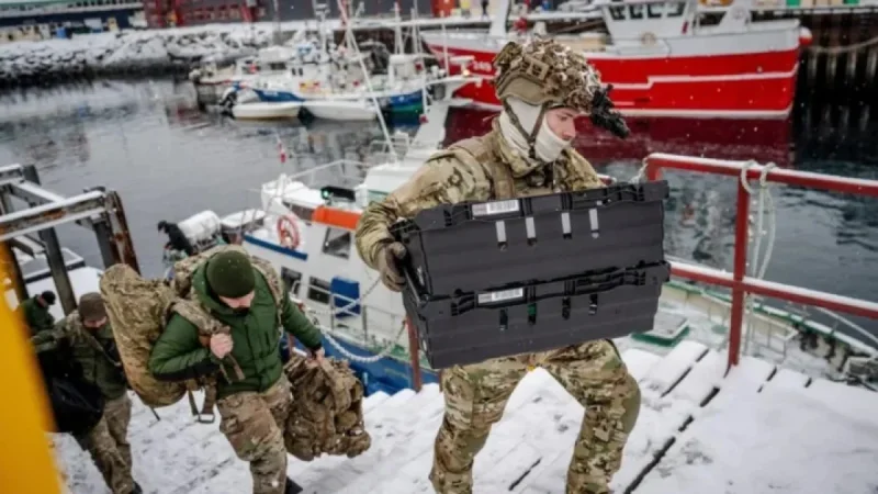 Experts Warn: Trump’s Greenland Ambitions Could Extend to Canada