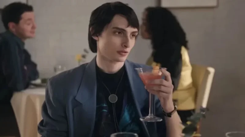 Finn Wolfhard’s SNL Sketch Voices Thoughts on Will’s Coming Out Scene