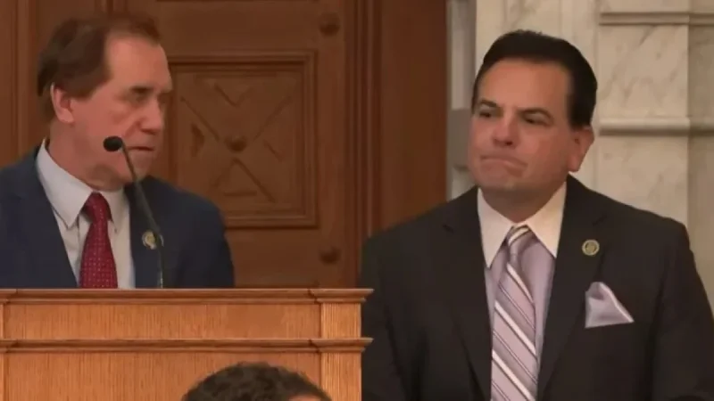 Governor Murphy Enacts E-Bike Safety Law Championed by Senate President Scutari