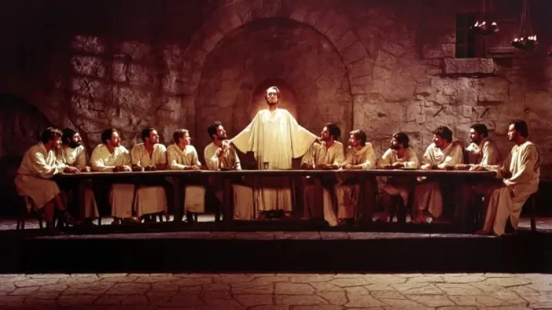 Guillermo del Toro, Martin Scorsese Praise ‘The Greatest Story Ever Told’ Artistry