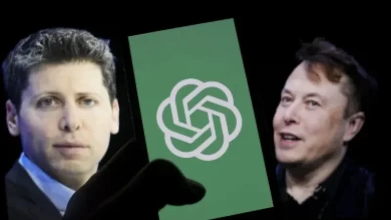 Humans& AI Startup Secures $480M Seed Funding from Anthropic, xAI, Google Alumni