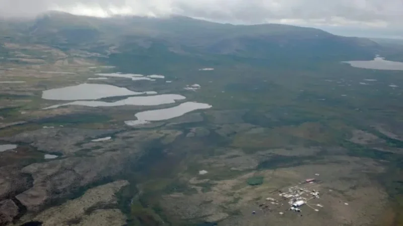 Impending US Copper Shortage: Alaska Mine Could Provide the Solution