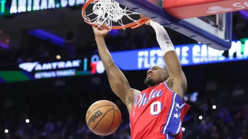 Indiana Pacers vs. Philadelphia 76ers: Odds, Picks, and Predictions