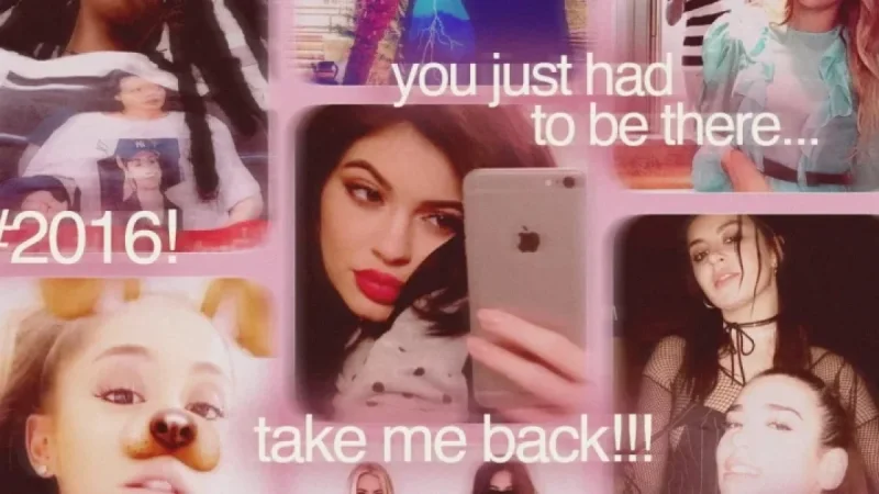 Internet Trends Resurface: 2016 Makes a Comeback