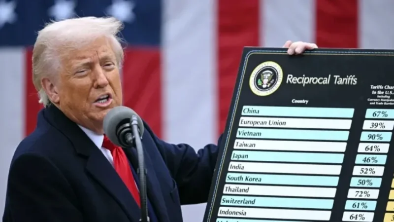 Is the US Economy Truly Strong After a Year Under Trump?