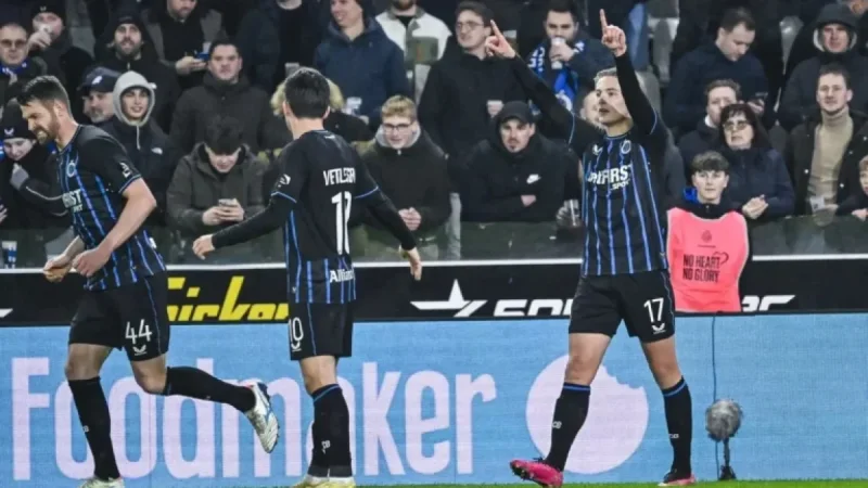 Kairat vs. Club Brugge: Champions League Odds, Predictions, and Picks