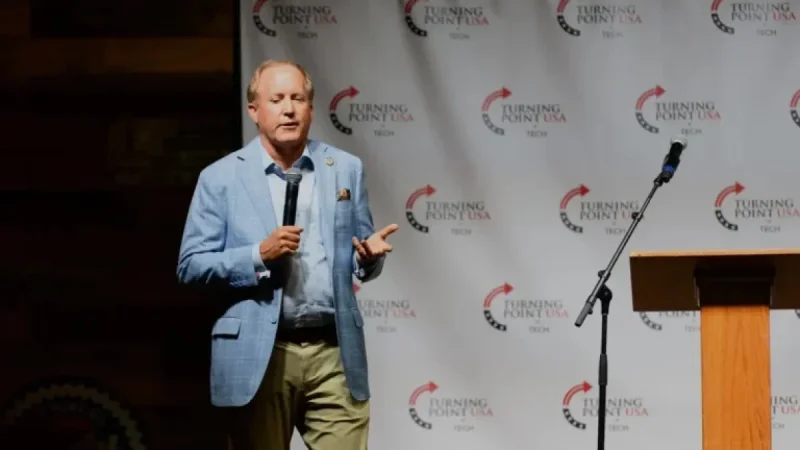 Ken Paxton Criticizes John Cornyn in MLK Day Diversity Remarks